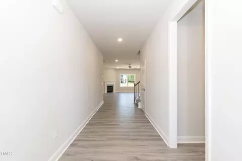 Entry Way - 56 Braddock Ct, Garner, NC 27529 photo 2 of 5