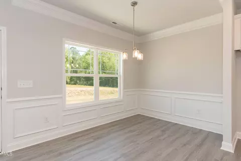 Dining - 56 Braddock Ct, Garner, NC 27529 photo 2 of 2
