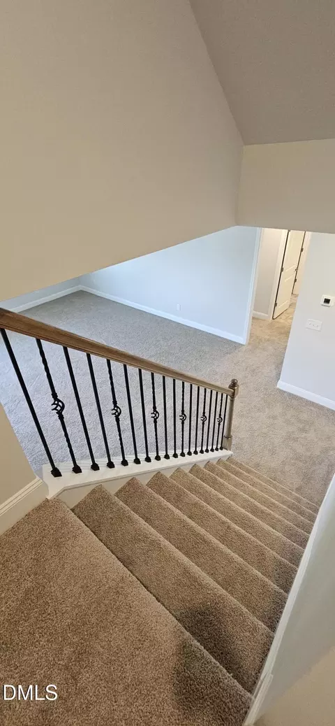Entry Way - 56 Braddock Ct, Garner, NC 27529 photo 4 of 5