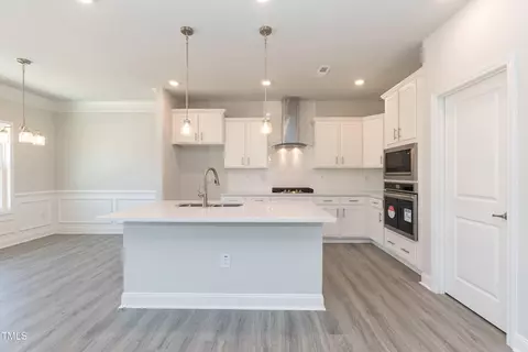 Kitchen - 56 Braddock Ct, Garner, NC 27529 photo 2 of 3