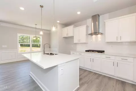Kitchen - 56 Braddock Ct, Garner, NC 27529 photo 3 of 3