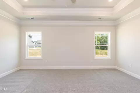 Bedroom - 56 Braddock Ct, Garner, NC 27529 photo 2 of 7