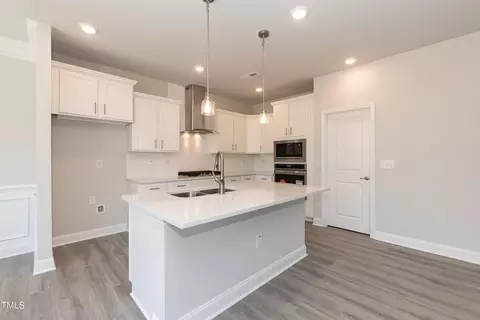 Kitchen - 56 Braddock Ct, Garner, NC 27529 photo 1 of 3