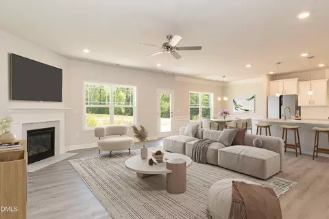Other - 56 Braddock Ct, Garner, NC 27529 photo 1 of 9