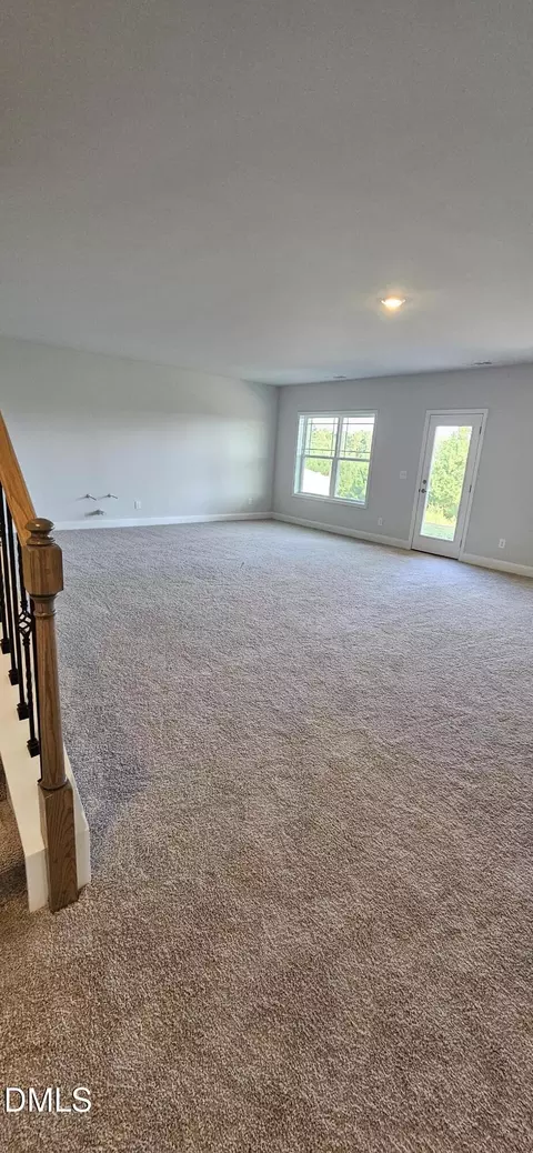 Living - 56 Braddock Ct, Garner, NC 27529 photo 5 of 5
