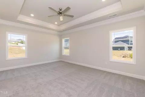 Bedroom - 56 Braddock Ct, Garner, NC 27529 photo 3 of 7