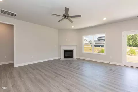 Living - 56 Braddock Ct, Garner, NC 27529 photo 1 of 5