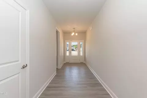 Entry Way - 56 Braddock Ct, Garner, NC 27529 photo 1 of 5