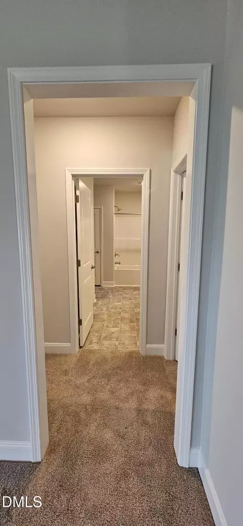 Entry Way - 56 Braddock Ct, Garner, NC 27529 photo 5 of 5