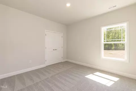 Bedroom - 56 Braddock Ct, Garner, NC 27529 photo 4 of 7