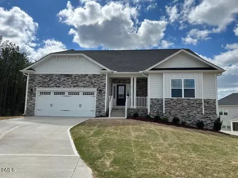 56 Braddock Ct, Garner, NC 27529