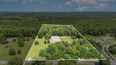 381 Wendy Oak Rd, Reidsville, NC 27320