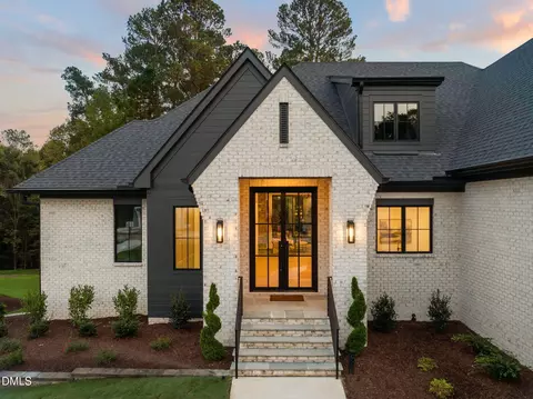 1808 Stream Manor Ct, Wake Forest, NC 27587 photo 3