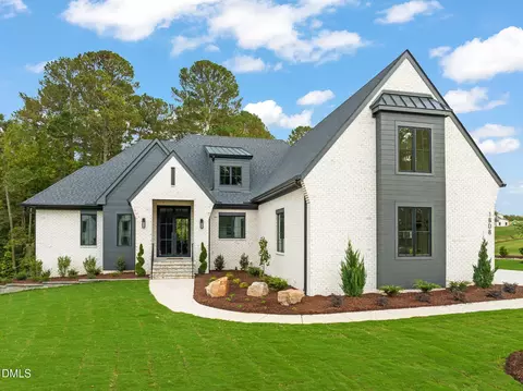 1808 Stream Manor Ct, Wake Forest, NC 27587 photo 4