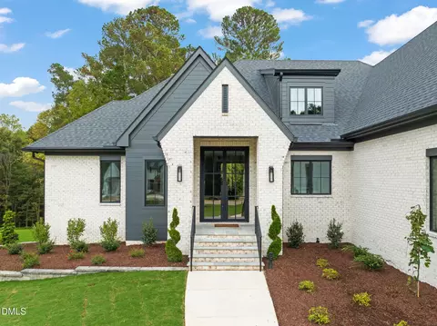 1808 Stream Manor Ct, Wake Forest, NC 27587 photo 6