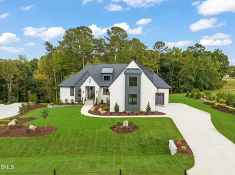 1808 Stream Manor Ct, Wake Forest, NC 27587 photo 11