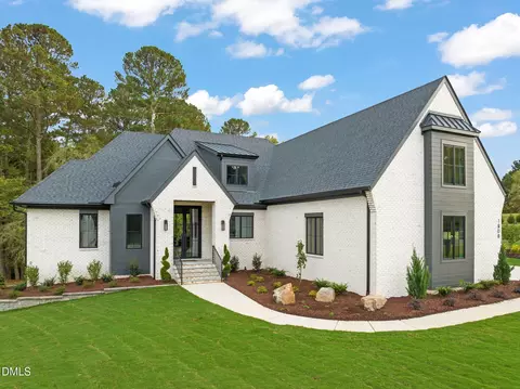 1808 Stream Manor Ct, Wake Forest, NC 27587 photo 5
