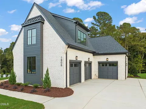 1808 Stream Manor Ct, Wake Forest, NC 27587 photo 7