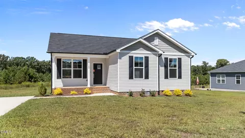 140 Brookhaven Dr, Spring Hope, NC 27882 photo 3