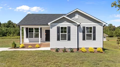 140 Brookhaven Dr, Spring Hope, NC 27882