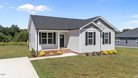 140 Brookhaven Dr, Spring Hope, NC 27882 photo 2