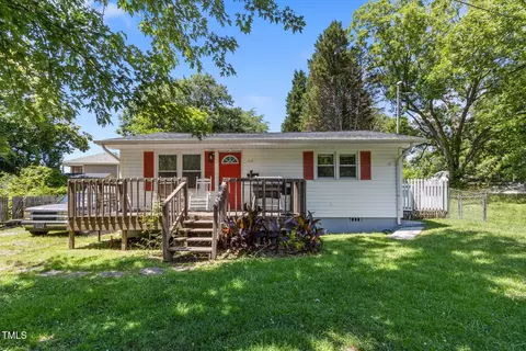 114 Moore St, Stanley, NC 28164