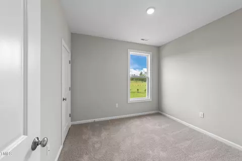 Bedroom - 90 Brookhaven Dr, Spring Hope, NC 27882 photo 3 of 4