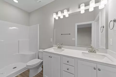 Bath - 90 Brookhaven Dr, Spring Hope, NC 27882 photo 1 of 1