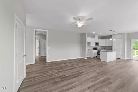 Living - 90 Brookhaven Dr, Spring Hope, NC 27882 photo 2 of 2