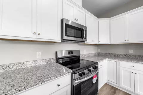 Kitchen - 90 Brookhaven Dr, Spring Hope, NC 27882 photo 3 of 3