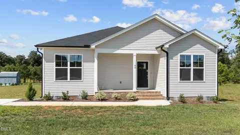 90 Brookhaven Dr, Spring Hope, NC 27882