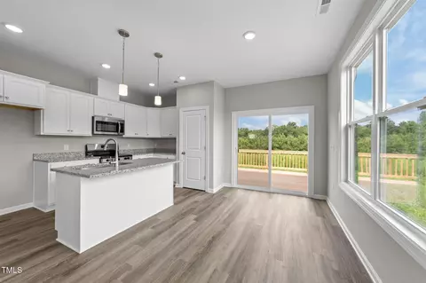 Entry Way - 90 Brookhaven Dr, Spring Hope, NC 27882 photo 1 of 1