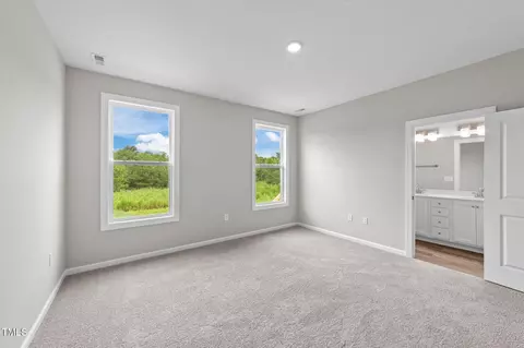 Bedroom - 90 Brookhaven Dr, Spring Hope, NC 27882 photo 4 of 4