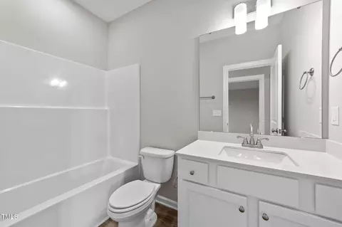 Bath - 90 Brookhaven Dr, Spring Hope, NC 27882 photo 1 of 2