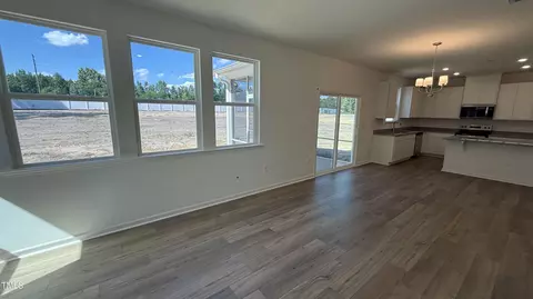 Living - 91 Caspian Ct, Lillington, NC 27546 photo 1 of 1