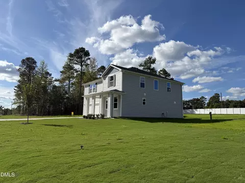 Exterior - 91 Caspian Ct, Lillington, NC 27546 photo 3 of 6