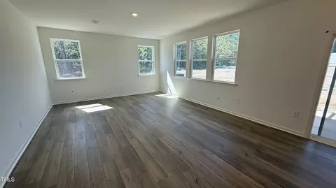 Living - 91 Caspian Ct, Lillington, NC 27546 photo 1 of 2