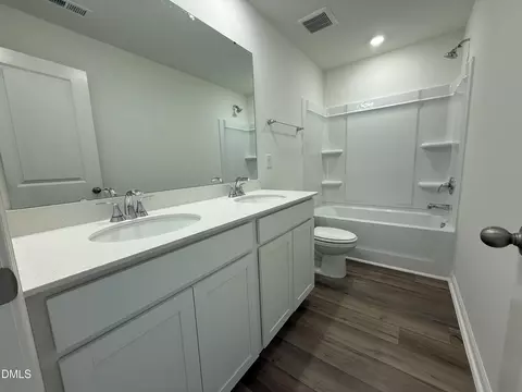 Bath - 91 Caspian Ct, Lillington, NC 27546 photo 2 of 2