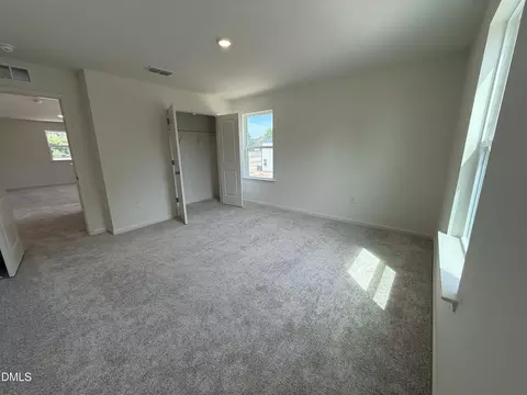 Bedroom - 91 Caspian Ct, Lillington, NC 27546 photo 2 of 3