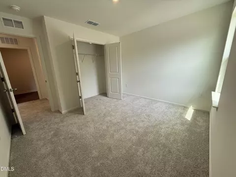 Bedroom - 91 Caspian Ct, Lillington, NC 27546 photo 3 of 3