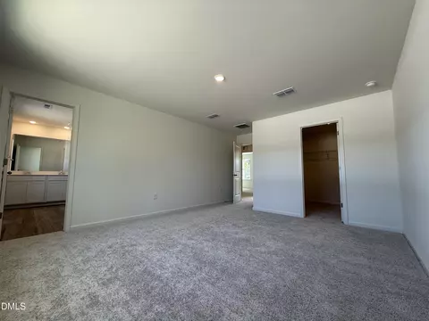 Bedroom - 91 Caspian Ct, Lillington, NC 27546 photo 1 of 3