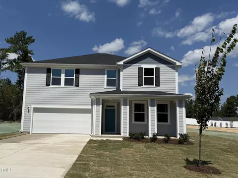 91 Caspian Ct, Lillington, NC 27546