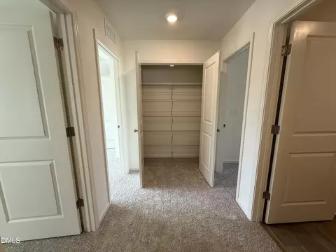 Entry Way - 91 Caspian Ct, Lillington, NC 27546 photo 2 of 2