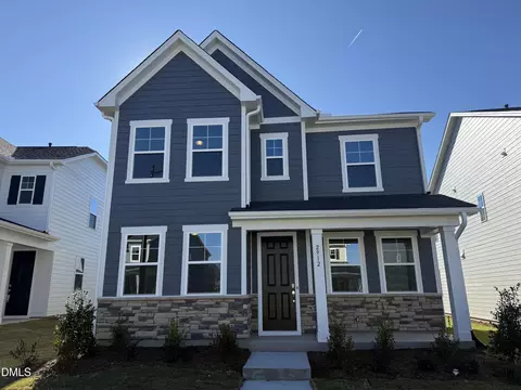 2912 Ocean Sunrise Dr, Wake Forest, NC 27587