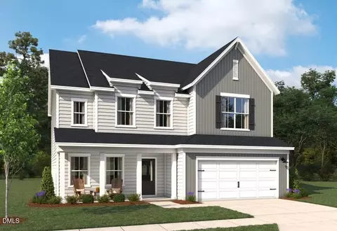 112 Moonflower Ln #HOME 267, Wilsons Mills, NC 27520