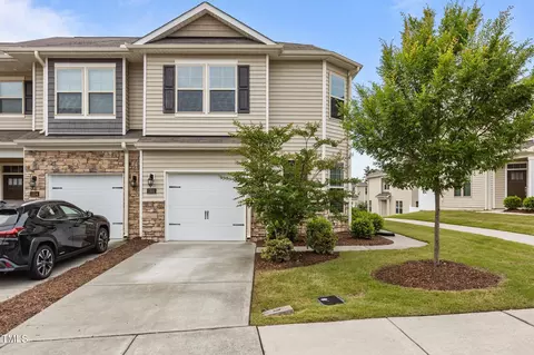 1102 Latitude Dr, Durham, NC 27713