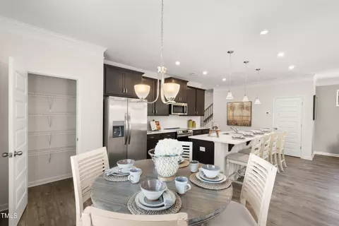 Dining - 128 Bruce Dr, Dunn, NC 28334 photo 1 of 1