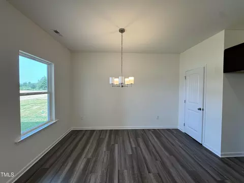 Dining - 128 Bruce Dr, Dunn, NC 28334 photo 2 of 2