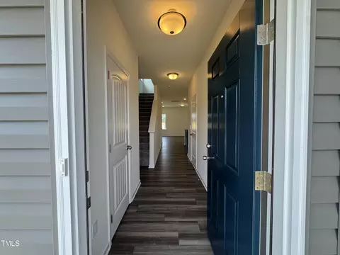 Entry Way - 128 Bruce Dr, Dunn, NC 28334 photo 1 of 1