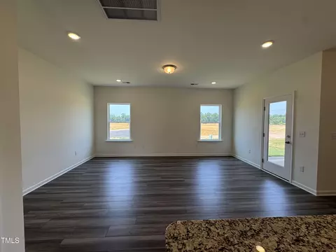 Living - 128 Bruce Dr, Dunn, NC 28334 photo 2 of 5